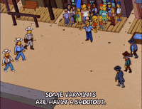 homer simpson GIF