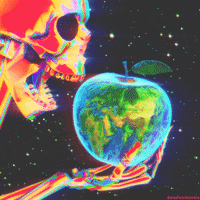 Art Love GIF by dualvoidanima