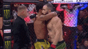Belal Muhammad Sport GIF by UFC
