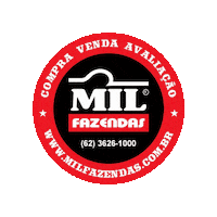 milfazendas_oficial mil fazendas mil fazendas Sticker