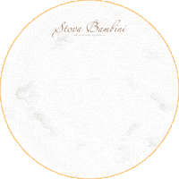 Baptism Sticker by stova bambini