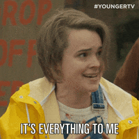 Tv Land GIF by YoungerTV