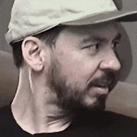 Linkin Park Smile GIF