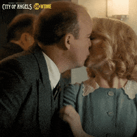 City Of Angels Showtime GIF by Penny Dreadful: City of Angels