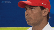 Funny Face Lol GIF by Tennis TV