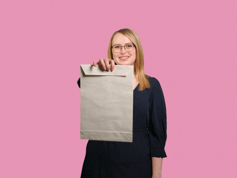 Kasparova GIF by Starostové a nezávislí