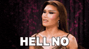 Season 16 Mood GIF by RuPaul's Drag Race