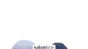 beauty wow Sticker by Salon Line