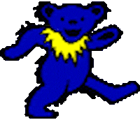 Thread Message Sticker