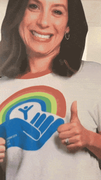 Doing Good Live United GIF by Metro United Way