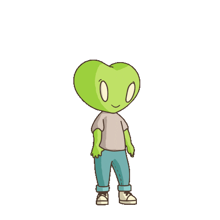 Happy Monday Sticker by LT3 Creations