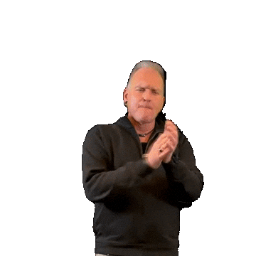 Thomas Franke Sticker by STAR FM