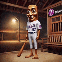 Mets Mest GIF