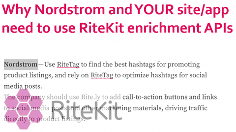 Monetize Start Up GIF by RiteKit