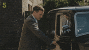 Acgas GIF by Channel5UK