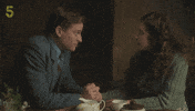 Acgas GIF by Channel5UK