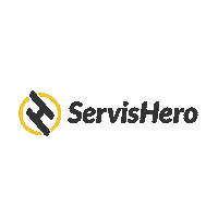 Home Hero Sticker by ServisHero