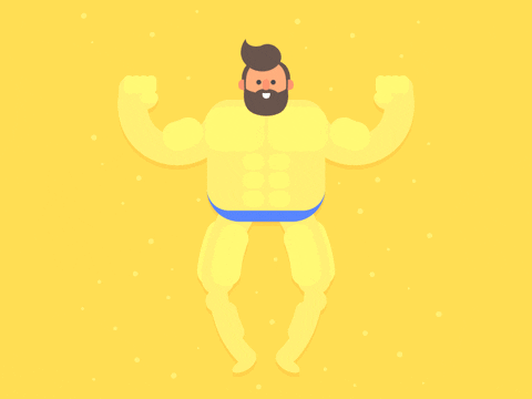 GIF by James Curran
