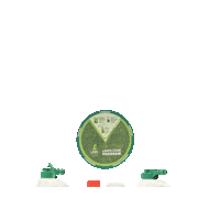 Liquid Lawn Lover Bundle Sticker by Lawn Solutions Australia