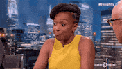 i don't know idk GIF by chescaleigh