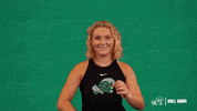 Wave Tennis GIF by GreenWave