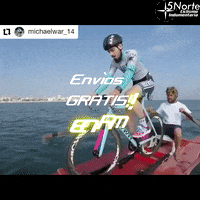5norteciclismo  GIF