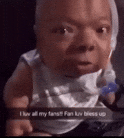 Talk Talking GIF