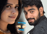 Friends Love GIF