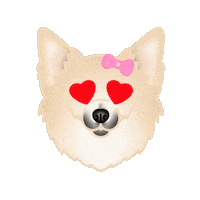 Love This Sticker by zoopeez