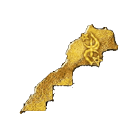Amazigh Sticker