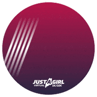 Race Maine Sticker by Strong Girls