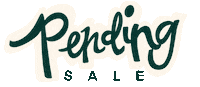 Real Estate Sticker