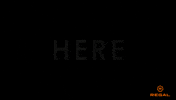 Here GIF by Regal