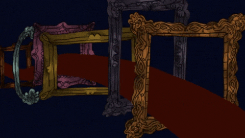GIF by stalebagel