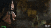 Amber Midthunder Predator GIF by 20th Century Studios