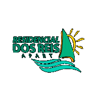 Rr23 Sticker by Residencial dos Reis