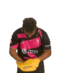 Celebration Win Sticker by Somerset County Cricket Club