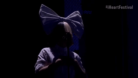 GIF by iHeartRadio