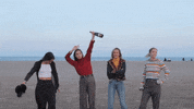 thebeachesband happy yes yay winning GIF
