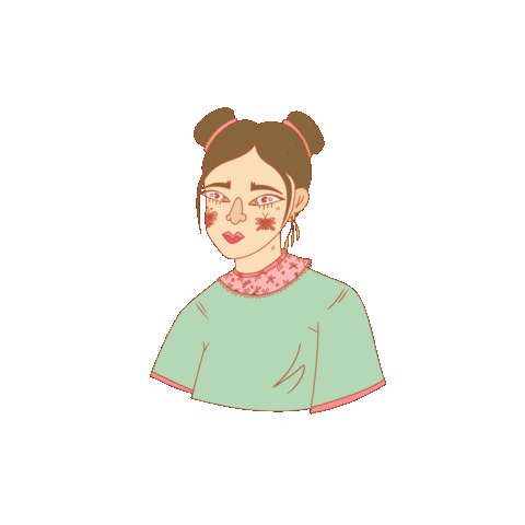 Tita Sticker