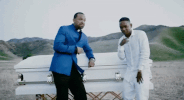 bitch don't kill my vibe GIF by Kendrick Lamar