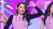k-pop GIF