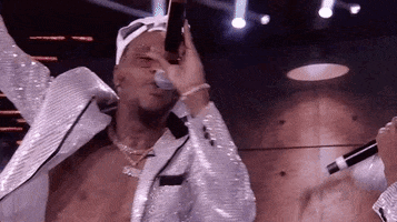 Mtv Vh1 GIF by Nick Cannon Presents: Wild ‘N Out