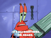episode 1 accidents will happen GIF by SpongeBob SquarePants