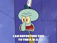 episode 1 accidents will happen GIF by SpongeBob SquarePants