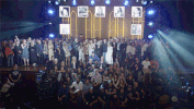 series finale GIF by Nashville on CMT