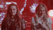 series finale GIF by Nashville on CMT