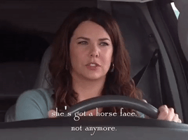 season 6 netflix GIF by Gilmore Girls 