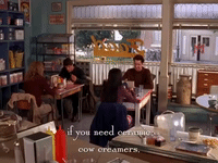 season 5 netflix GIF by Gilmore Girls 