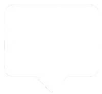 Heart Follow Sticker